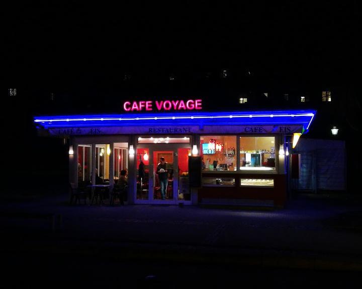 Cafe VOYAGE